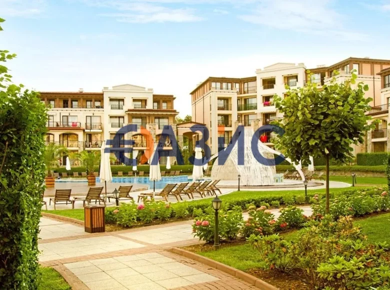 Квартира 3 комнаты 102 м² Созопол, Болгария
