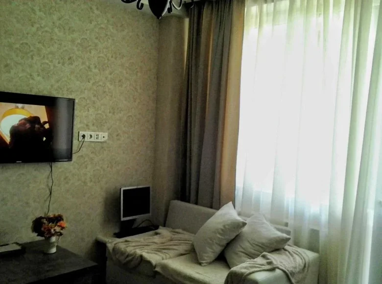 Wohnung 2 zimmer 43 m² Tiflis, Georgien