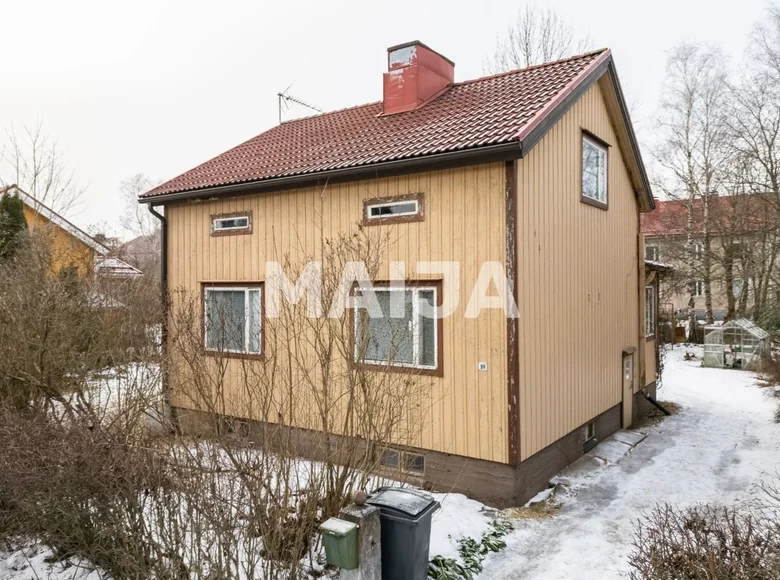 3 bedroom house 82 m² Tampere sub-region, Finland