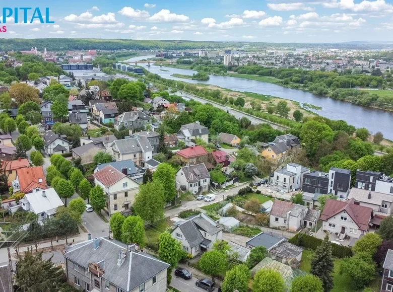 Дом 135 м² Каунас, Литва