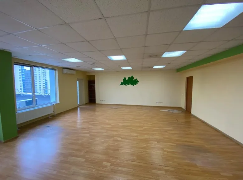 Office 339 m² in Moscow, Russia