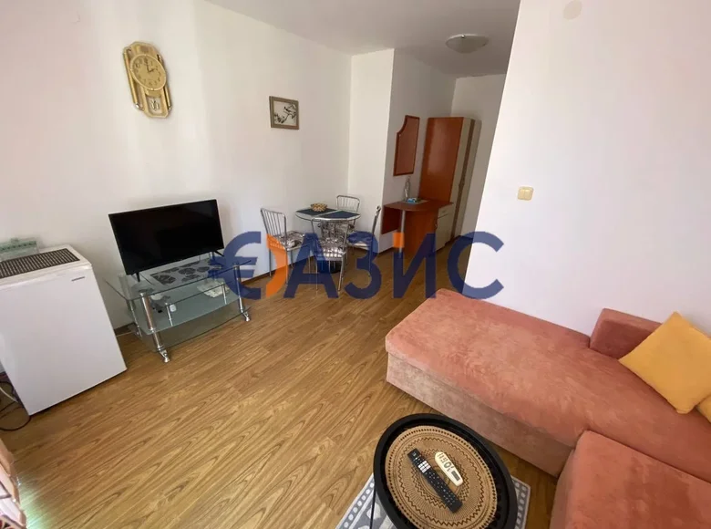 Wohnung 35 m² Sweti Wlas, Bulgarien