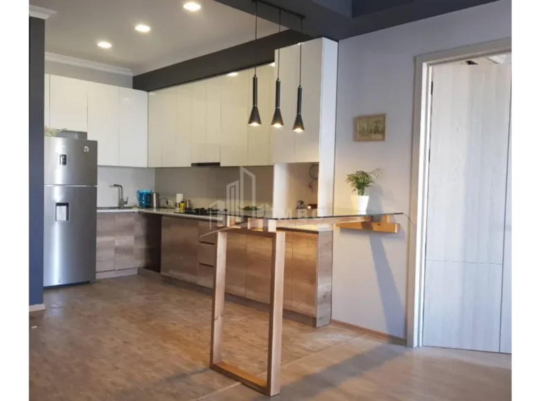 Apartamento 3 habitaciones 83 m² Tiflis, Georgia