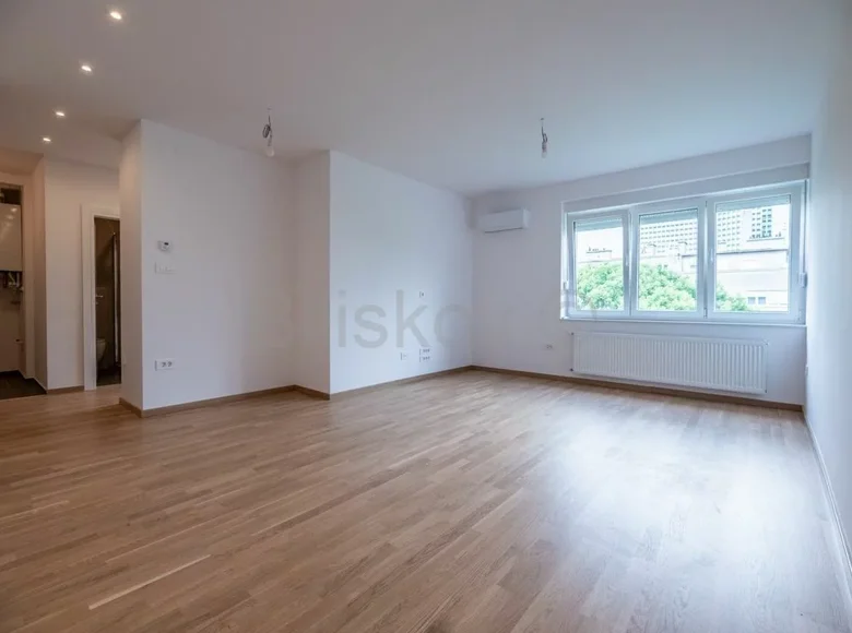 Apartamento 3 habitaciones 58 m² Zagreb, Croacia