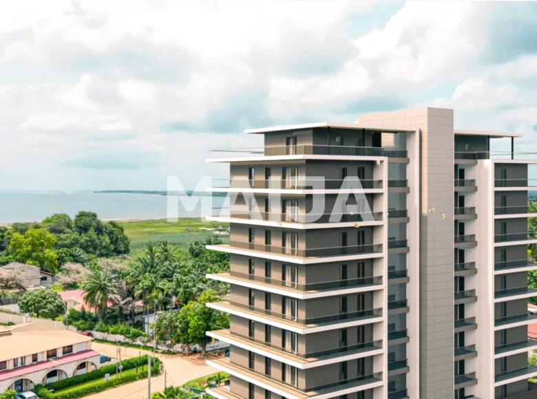 3 bedroom apartment 129 m² Serrekunda, Gambia