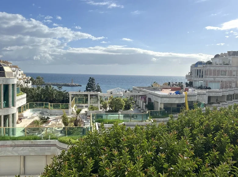 Appartement 4 chambres 277 m² Marbella, Espagne