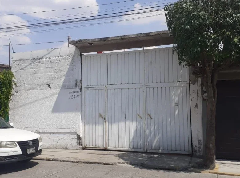 Casa 3 habitaciones 128 m² Ecatepec de Morelos, México