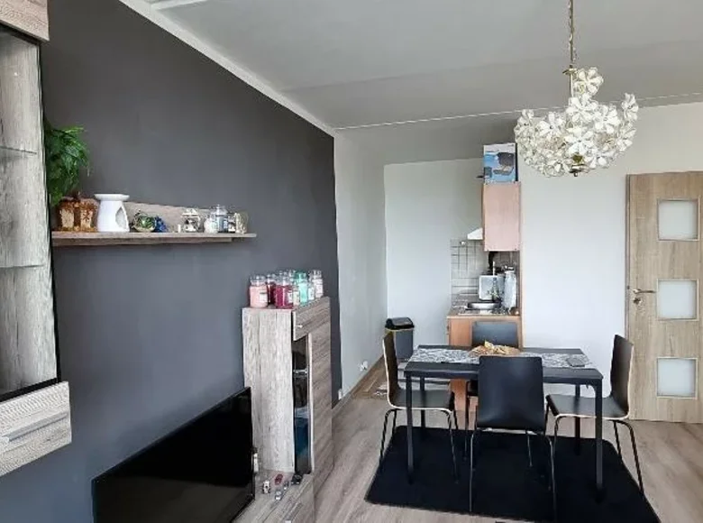 Квартира 3 комнаты 39 м² Мост, Чехия