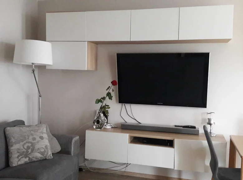 Apartamento 2 habitaciones 50 m² en Danzig, Polonia