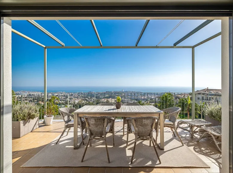 3 bedroom apartment 99 m² Benalmadena, Spain