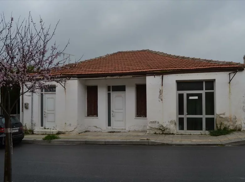 Casa de campo 5 habitaciones 271 m² Agies Paraskies, Grecia