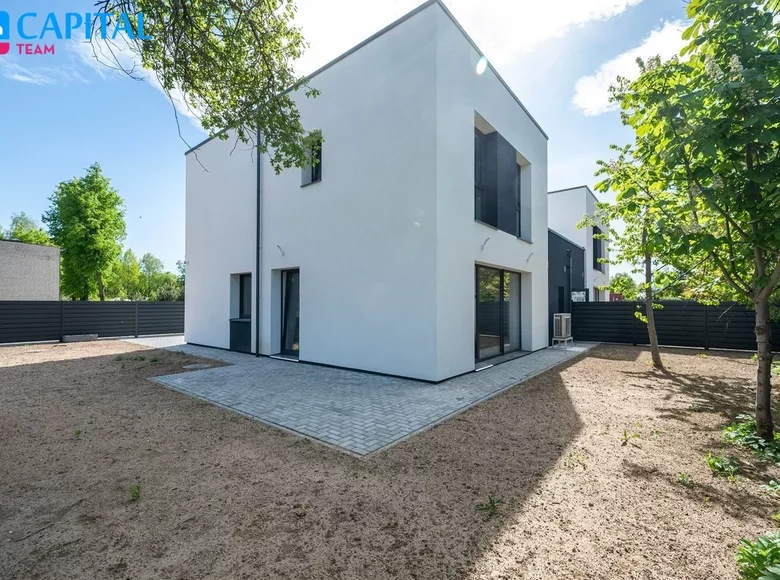 Haus 134 m² Wilna, Litauen