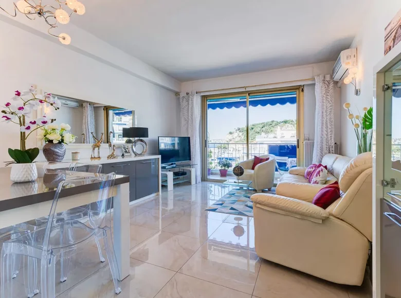 2 bedroom apartment 70 m² Beaulieu-sur-Mer, France