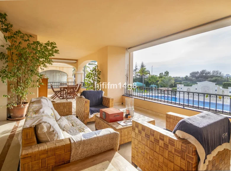 Appartement 3 chambres 255 m² Arona, Espagne