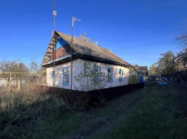 House 45 m² Rahachow, Belarus