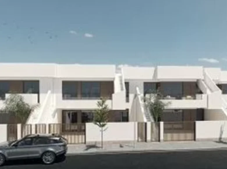 3 bedroom apartment 86 m² Pilar de la Horadada, Spain