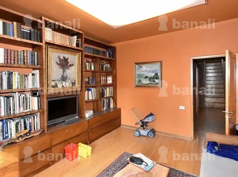 Wohnung 5 Zimmer 180 m² Jerewan, Armenien