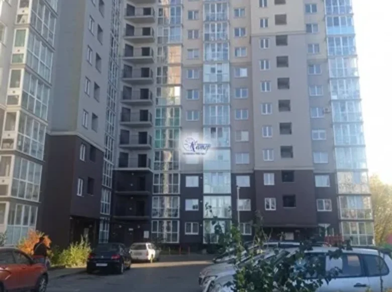 Mieszkanie 2 pokoi 66 m² Kaliningrad, Rosja