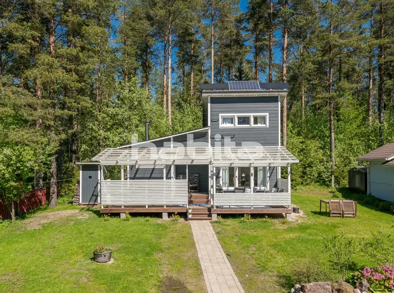 Casa de campo 2 habitaciones 27 m² Raahe, Finlandia