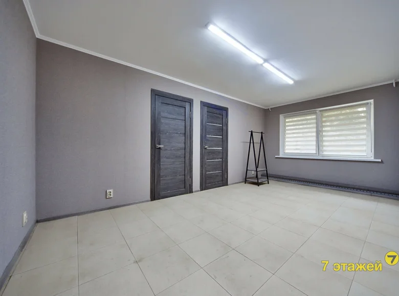 Nieruchomości komercyjne 49 m² Mińsk, Białoruś