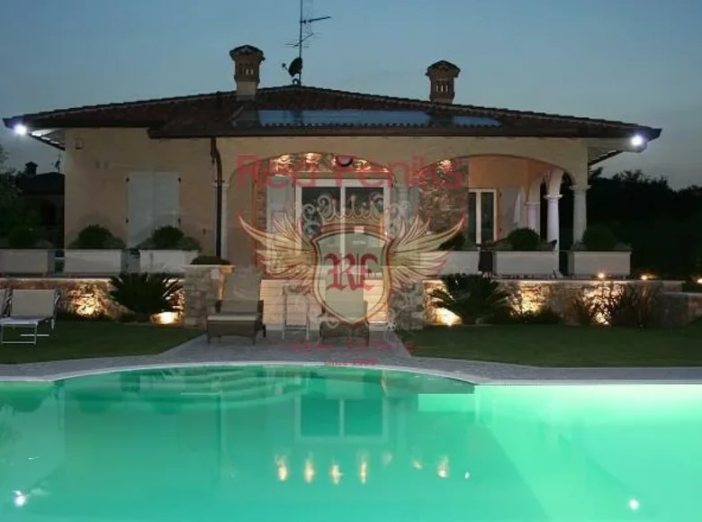 Villa 3 pièces  Manerba del Garda, Italie