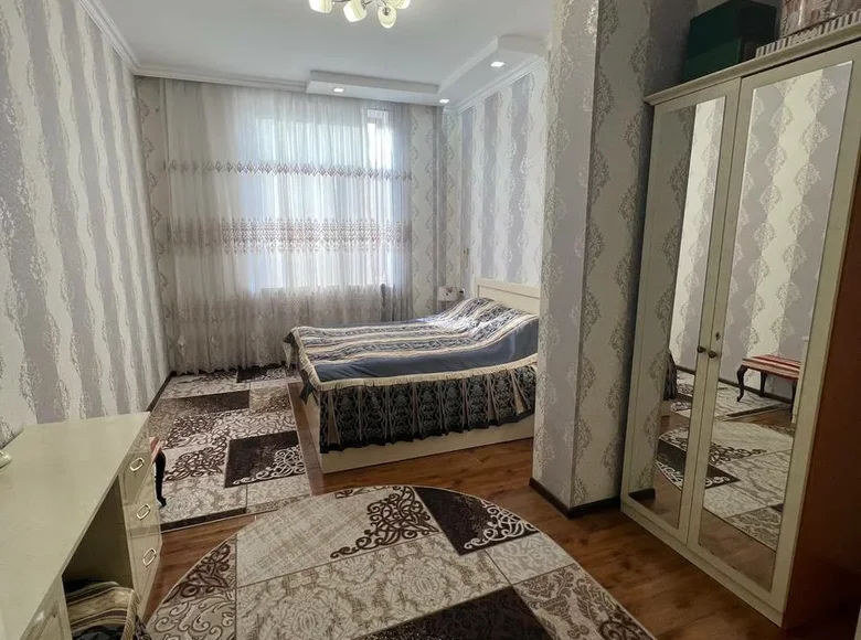 Квартира 3 комнаты 105 м² Ташкент, Узбекистан