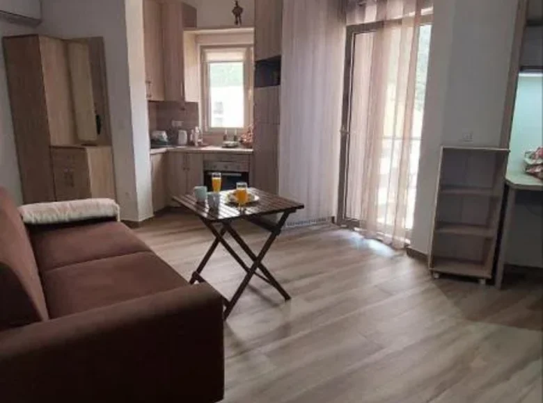 Appartement 29 m² Budva, Monténégro