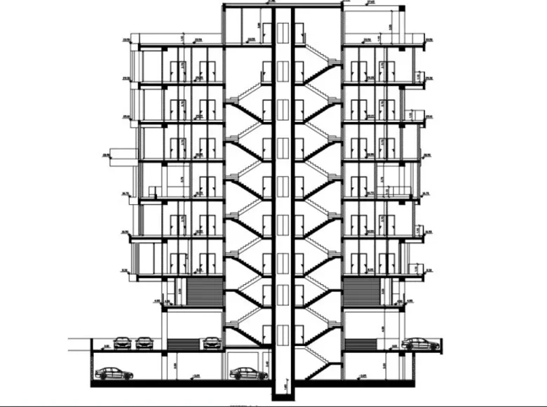 Commercial property 2 077 m² in Ayios Ioannis, Cyprus