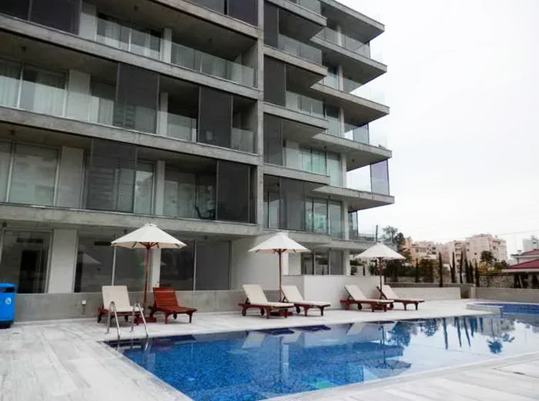 2 bedroom apartment 100 m² Limassol, Cyprus