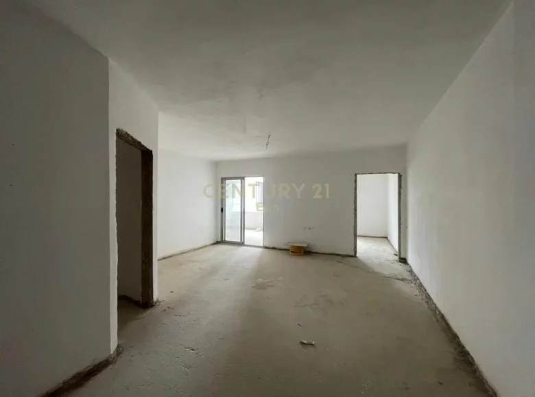 Mieszkanie 3 pokoi 96 m² Durres, Albania