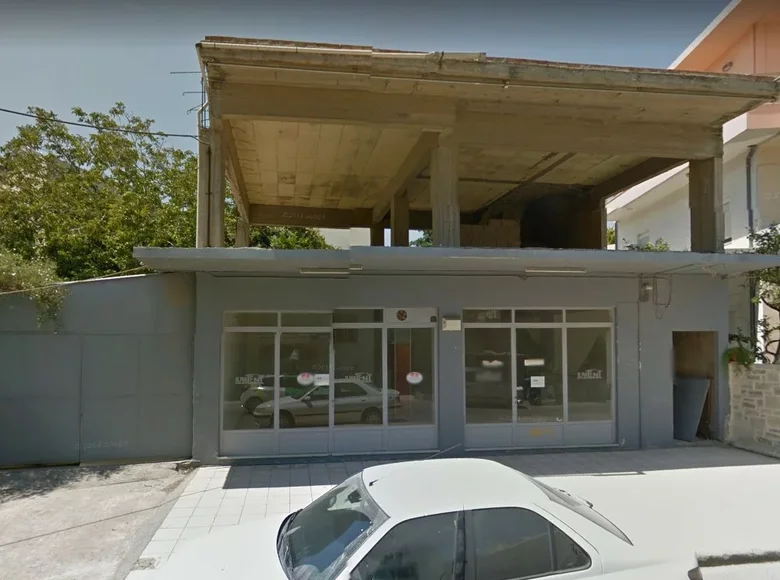 Commercial property 160 m² in District of Heraklion, Greece