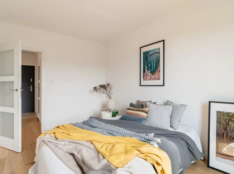 Wohnung 3 zimmer 60 m² Posen, Polen