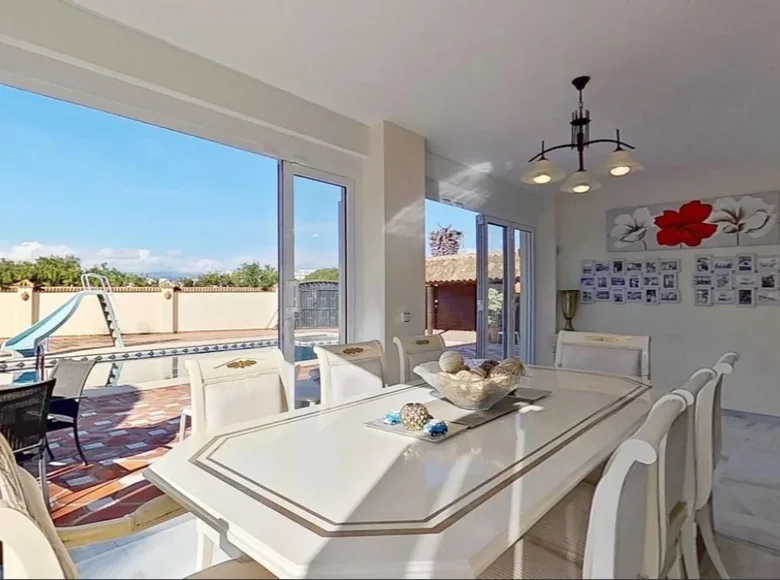 Villa 4 pièces  Mijas, Espagne