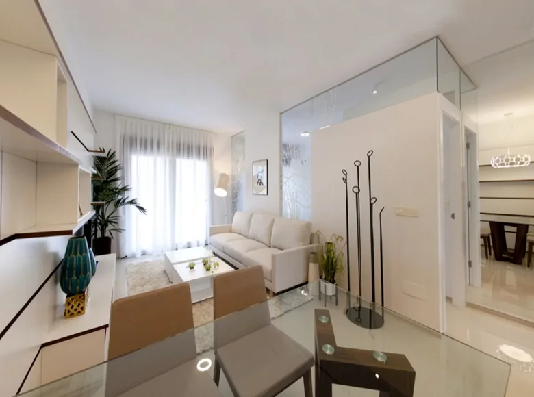 Apartamento 2 habitaciones 99 m² Abadín, Španjolska