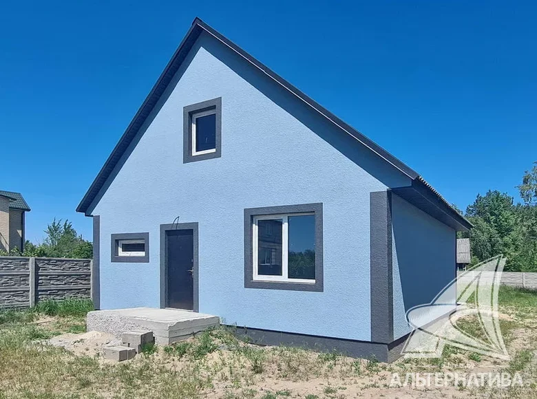 Maison 59 m² Brest, Biélorussie