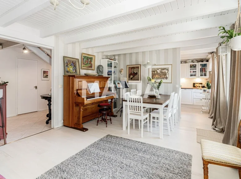 Квартира 6 комнат 145 м² Oulu sub region, Финляндия