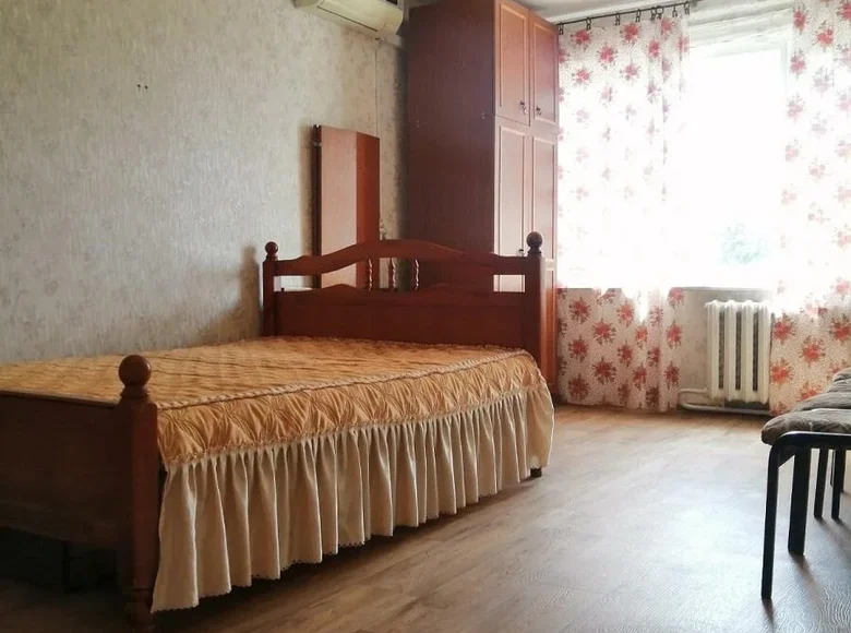 2 room apartment 50 m² Rechytsa, Belarus