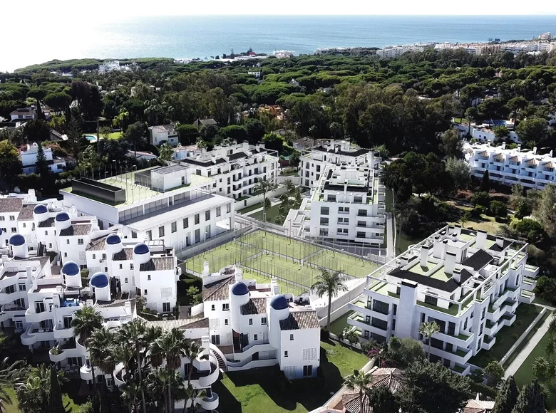 1 bedroom apartment 67 m² Mijas, Spain