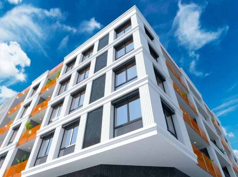 Квартира 2 спальни 117 м² Ижевск, Россия
