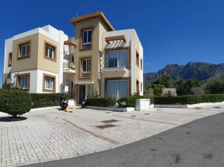 2 bedroom apartment 78 m² Karavas, Cyprus