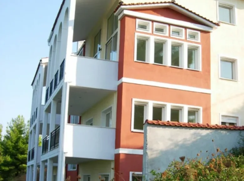 Nieruchomości komercyjne 820 m² Macedonia - Thrace, Grecja