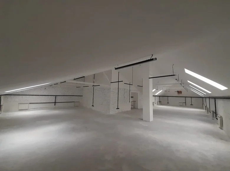 Office 505 m² in Moscow, Russia