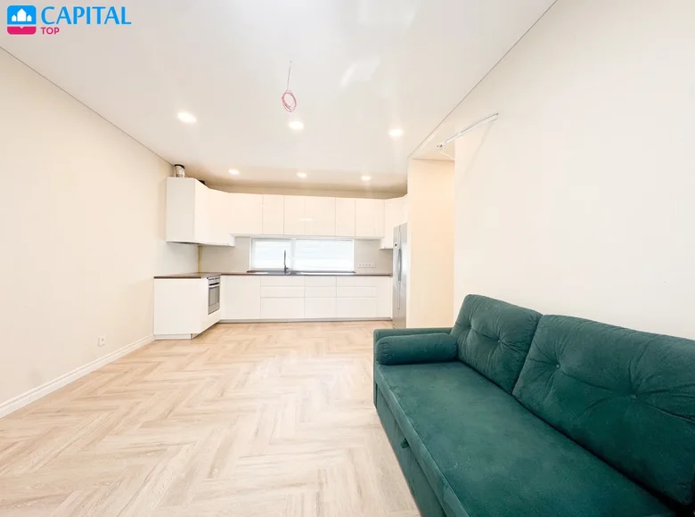 Dom 68 m² Kowno, Litwa