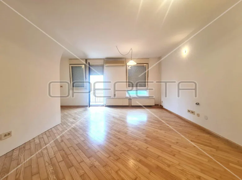 2 room apartment 83 m² Zagreb, Croatia