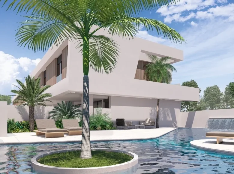 Stadthaus 3 Schlafzimmer 104 m² Pilar de la Horadada, Spanien
