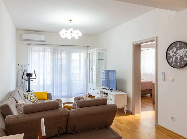 2 bedroom apartment  Budva, Montenegro