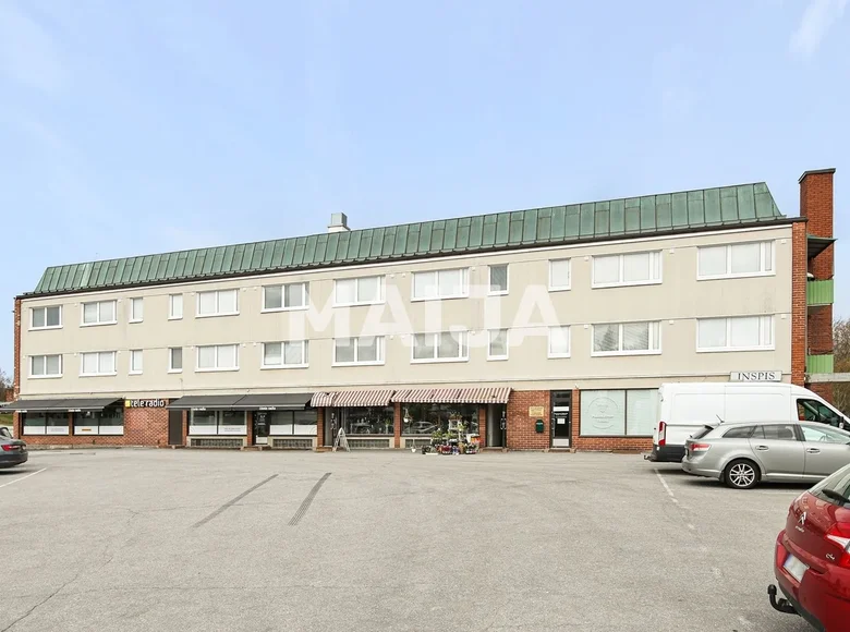 Appartement 3 chambres 68 m² Vaasa sub region, Finlande