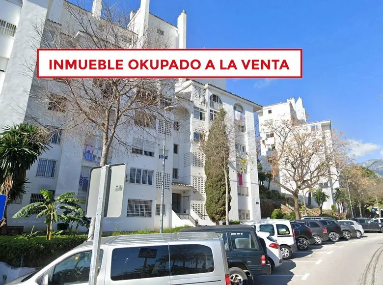 Mieszkanie 2 pokoi 67 m² San Pedro Alcantara, Hiszpania