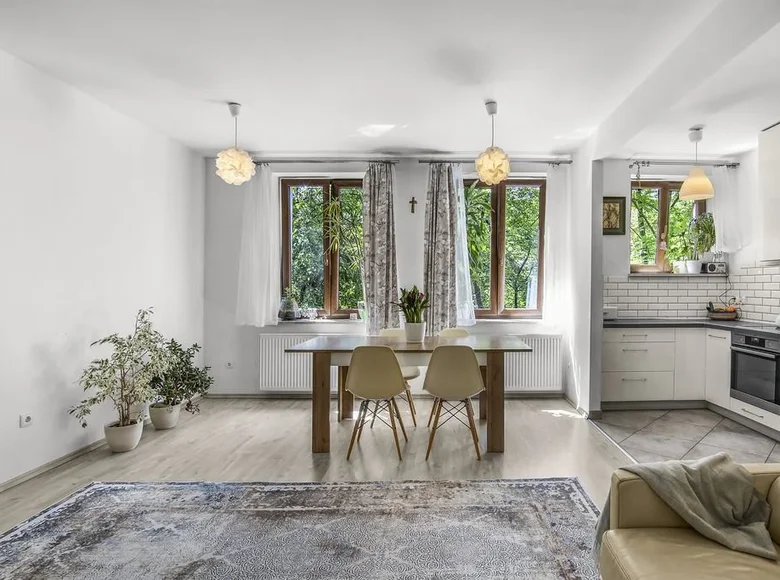 3 room apartment 75 m² Wrocław, Poland
