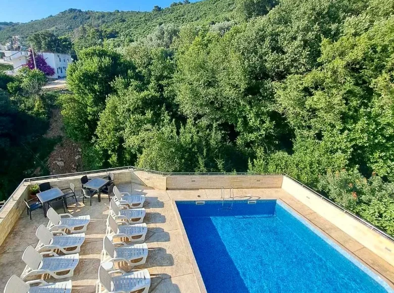 Hotel 1 200 m² en Montenegro, Montenegro